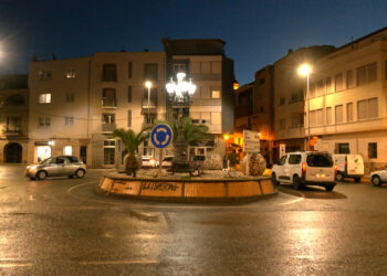 Gandesa aprova el Pla Local de Seguretat Viària per avançar cap a una mobilitat més segura i pensada per a tothom