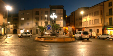 Gandesa aprova el Pla Local de Seguretat Viària per avançar cap a una mobilitat més segura i pensada per a tothom