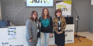 L’Hospital Verge de la Cinta celebrarà els 50 anys mantenint ‘el compromís amb les persones i la salut pública’