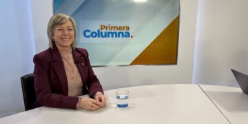 Mar Lleixà aposta pel diàleg i l’optimisme en el seu inici com a alcaldessa de Tortosa