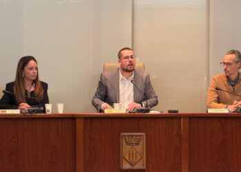 Marc Chavalera, nou alcalde d’Alcanar: ‘Treballaré per representar a tothom’