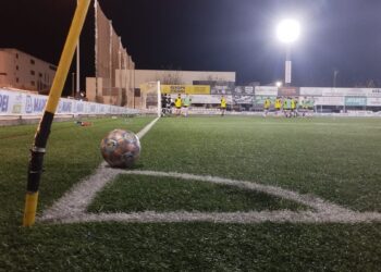 L’Ajuntament d’Amposta invertirà 881.000 euros en la millora d’instal·lacions esportives