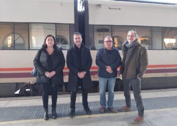 Movem Terres de l’Ebre reclama un Pacte Nacional pels Trens per posar fi a la desinversió històrica del ferrocarril