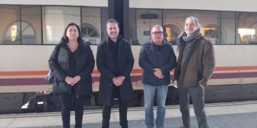 Movem Terres de l’Ebre reclama un Pacte Nacional pels Trens per posar fi a la desinversió històrica del ferrocarril