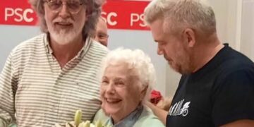 Se’n va anar la vespra Nadal