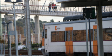 Rodalies intenta tornar a rodar després d’una matinada d’incidències al sistema de control d’Adif