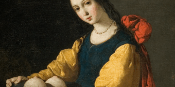 Santa Àgueda i les dones d’avui: el món no ha canviat tant, per Diana Valimanya