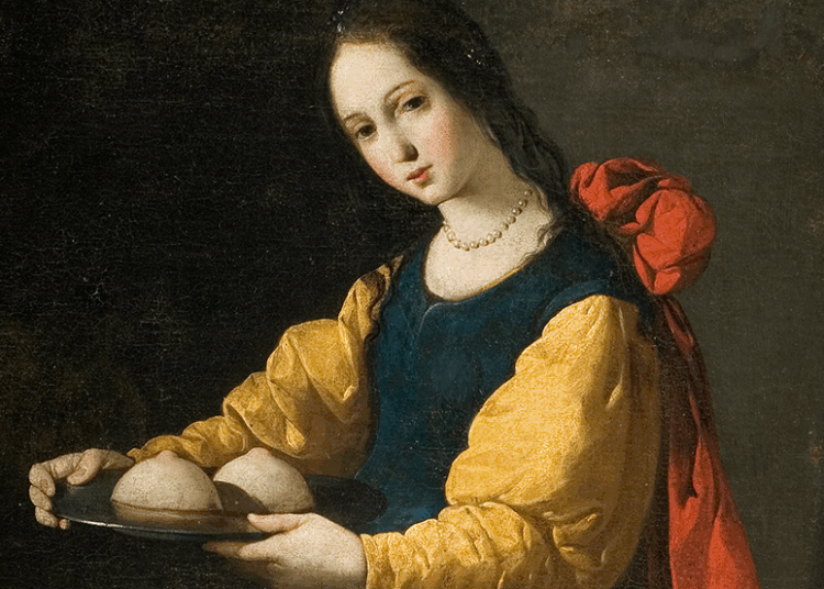 Santa Àgueda i les dones d’avui: el món no ha canviat tant, per Diana Valimanya