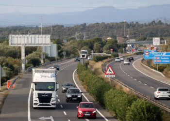 La Cambra de Comerç de Tortosa avisa sobre la manca de manteniment de l’AP-7
