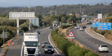 La Cambra de Comerç de Tortosa avisa sobre la manca de manteniment de l’AP-7
