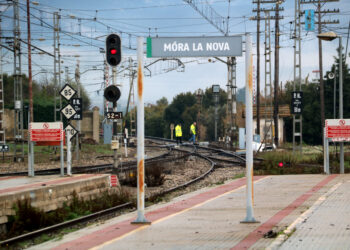 Les plataformes d’usuaris convoquen una protesta a Barcelona contra la desinversió ferroviària
