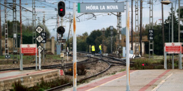 Les plataformes d’usuaris convoquen una protesta a Barcelona contra la desinversió ferroviària