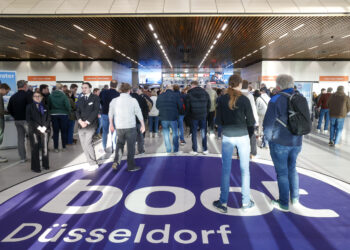 Delta Ebre Port impulsa un nou producte de turisme nàutic a la fira Boot Düsseldorf