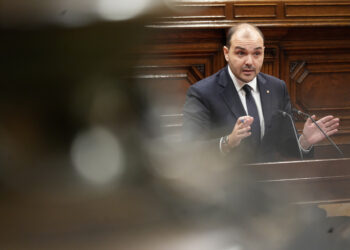 El Govern apel·la a un gran acord de país per refundar Rodalies després d’una crisi llarga i complexa