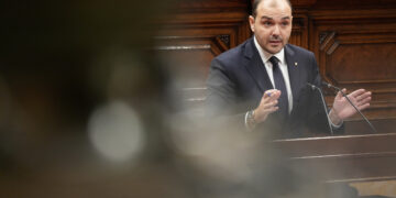 El Govern apel·la a un gran acord de país per refundar Rodalies després d’una crisi llarga i complexa