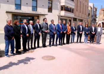 La Ribera d’Ebre es converteix en pol estratègic tecnològic de la nova economia catalana