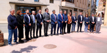 La Ribera d’Ebre es converteix en pol estratègic tecnològic de la nova economia catalana