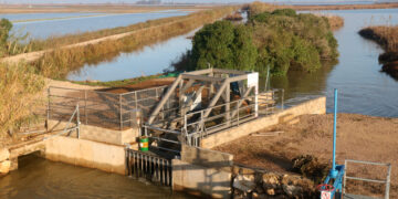 Debat obert pel cabal ecològic de l’Ebre: la PDE alerta dels riscos i el Govern apel·la a l’equilibri
