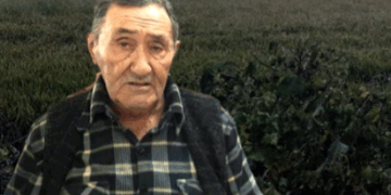 Últim adéu a Sebastià Gonell Porres, el primer alcalde del Sant Jaume d’Enveja independent