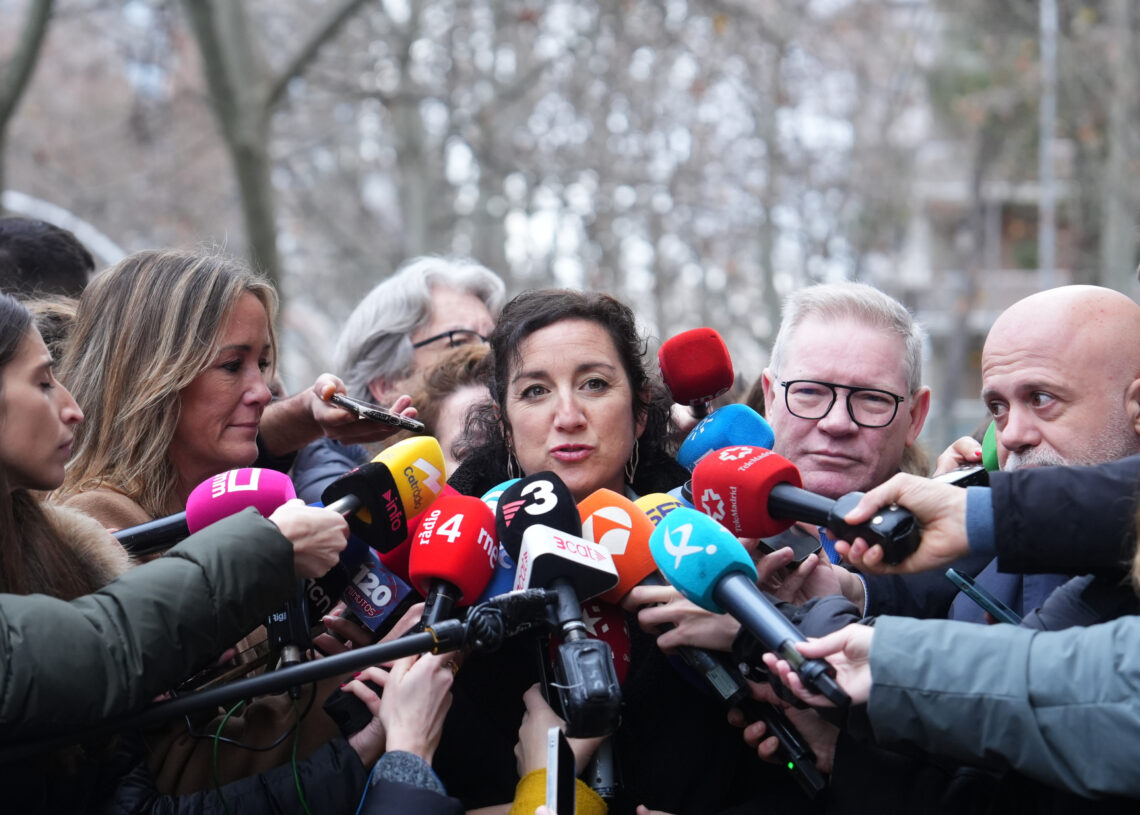 Nou model de finançament: solidaritat i serveis públics