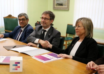 Tortosa s’adhereix al Pacte Nacional per la Llengua