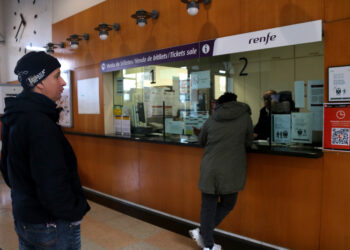 Quins drets laborals tinc si no puc arribar a la feina per l’aturada ferroviària?