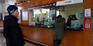 Quins drets laborals tinc si no puc arribar a la feina per l’aturada ferroviària?