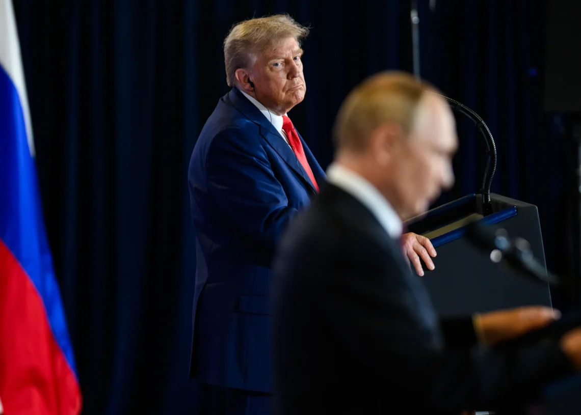 El nou desordre global