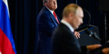 El nou desordre global