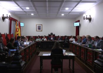 Jordi Jordan deixa l’alcaldia de Tortosa i dona pas a Mar Lleixà que serà investida aquest dissabte