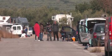 La Sénia reclama més presència policial al Montsià després de la rave il·legal