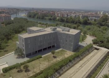Vint anys del Campus Terres de l’Ebre: la URV consolida el seu creixement i mira cap al futur