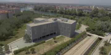 Vint anys del Campus Terres de l’Ebre: la URV consolida el seu creixement i mira cap al futur