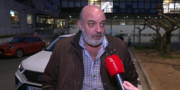 El Sindicat de Metges de l’Ebre qüestiona les xifres oficials de seguiment de la vaga a l’HUTVC