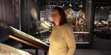 El COMEBE aposta per consolidar el Poble Vell i recuperar espais històrics