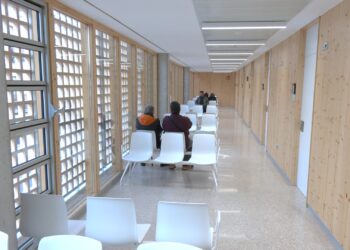 Entra en funcionament el nou consultori mèdic de Jesús