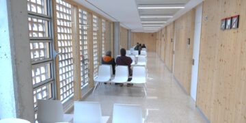 Entra en funcionament el nou consultori mèdic de Jesús