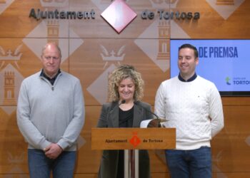 Junts per Tortosa critica que el nou cartipàs municipal demostra que el govern “no ha funcionat”