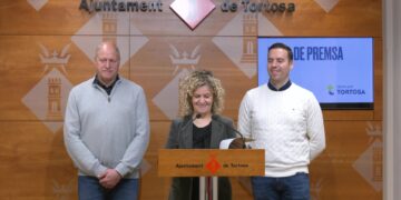 Junts per Tortosa critica que el nou cartipàs municipal demostra que el govern “no ha funcionat”