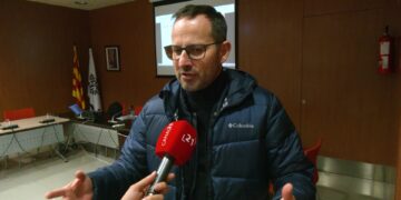 El projecte de climatització de l’escola Lluís Viñas guanya els primers pressupostos participatius de Móra d’Ebre