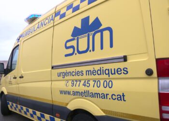 El Servei d’Urgències de l’Ametlla de Mar torna a ser operatiu les 24 hores del dia, els 365 dies de l’any