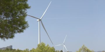 El Govern vol implantar una potència de més de 509 MW fotovoltaics i 1.261 MW eòlics al Baix Ebre per a l’any 2050