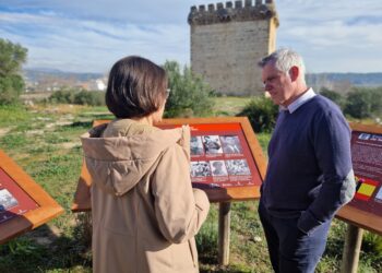 Amposta reforça la Memòria Històrica des de la Torre de la Carrova
