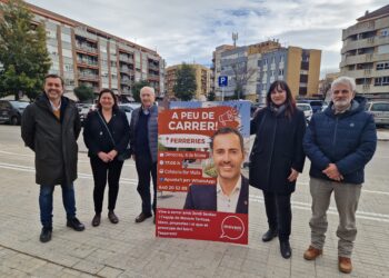 Movem Tortosa surt ‘a peu de carrer’ per escoltar la veu dels barris i pobles