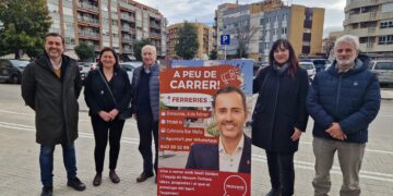 Movem Tortosa surt ‘a peu de carrer’ per escoltar la veu dels barris i pobles