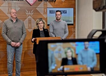 Junts per Tortosa reclama al ple impulsar l’ampliació del polígon Catalunya Sud