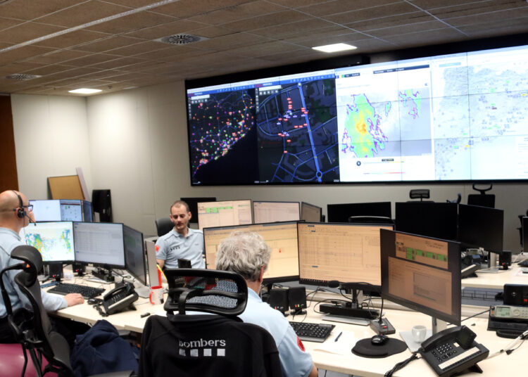 Quan la crítica bufa en totes direccions, per Lídia Ferré