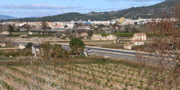 Territori licita la transformació de la C-12 entre Amposta i Vinallop en carretera 2+1