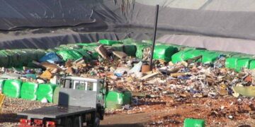 Espadaler i Milà defensen a l’Audiència Nacional que l’abocador de Tivissa complia la legalitat i neguen pressions