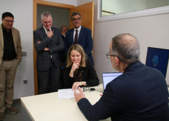 Amposta desplega amb èxit l’IA wSocial per atendre els usuaris de serveis socials 